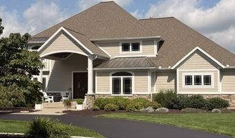 4545 NE Stonegate Ridge Ct NE, Ada, MI 49301