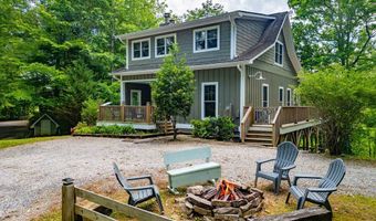 60 Hidden View Ln, Almond, NC 28702