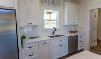 4419 Altamaha School Rd, Baxley, GA 31513