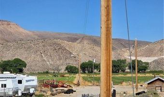430 Paradise Rd, Alamo, NV 89001