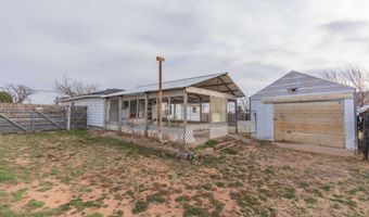 925 W Colorado Ave, Amarillo, TX 79108