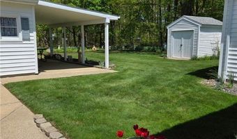 2543 Burlingham Dr, Ashtabula, OH 44004