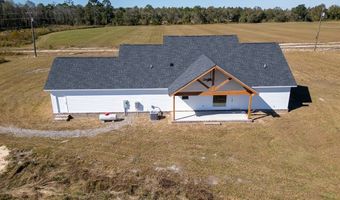4419 Altamaha School Rd, Baxley, GA 31513