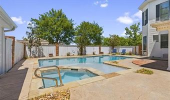 601 S Broadway Ave, Ada, OK 74820