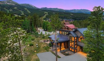 141 SAWMILL RUN Dr, Breckenridge, CO 80424