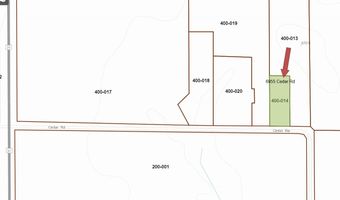 6955 Cedar Rd, Alanson, MI 49706