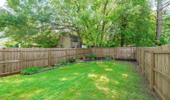 409 S Tunstall Ave, Apex, NC 27502