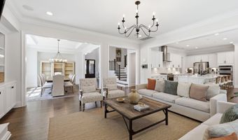 2408 Canoe Creek Ln, Apex, NC 27523