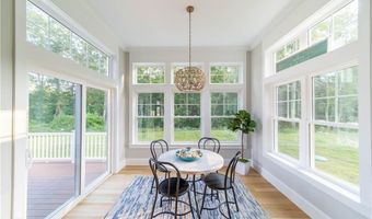 Lot 9 Carrs Lane, North Kingstown, RI 02852