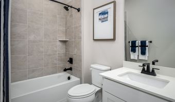 8411 Branch Side Way Plan: Serenade, Brandywine, MD 20613