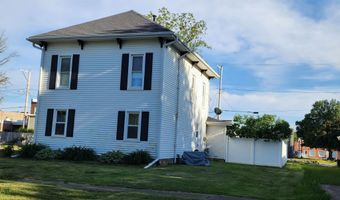 400 Cass St, Adair, IA 50002