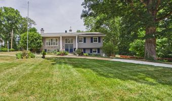9201 CHERRYTREE Dr, Alexandria, VA 22309