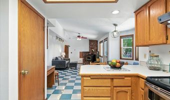 14900 NE 399TH St, Amboy, WA 98601