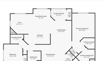 1603 MARTHA Ct 402, Bel Air, MD 21015