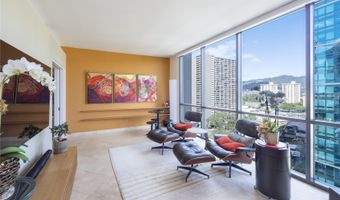 1199 Bishop St 15A,15B, Honolulu, HI 96813