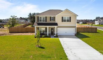 147 Antler Ave, Allenhurst, GA 31301