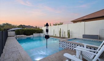 6226 E Sienna Bouquet Pl, Cave Creek, AZ 85331