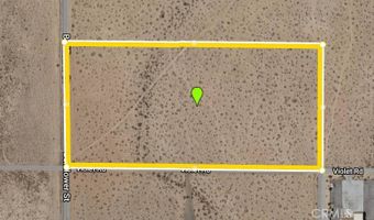 0 Bellflower St, Adelanto, CA 92301