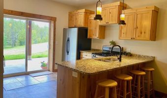 1448 N Potpourri Dr, Ashton, ID 83420