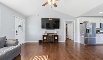 120 Quiet Springs Dr, Bardstown, KY 40004