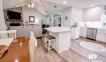 10950 Silas Holmes Rd, Bay Minette, AL 36507