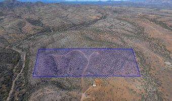 S Majorica Lane 108D, Arivaca, AZ 85601
