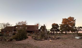 280 CR N8355 201-48-137A, Concho, AZ 85924