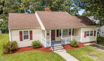4220 Montague Ave, Ayden, NC 28513