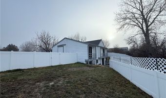 2904 Bunker Hill Dr, Billings, MT 59105