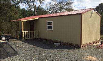 0 Clebit Lots, Battiest, OK 74722