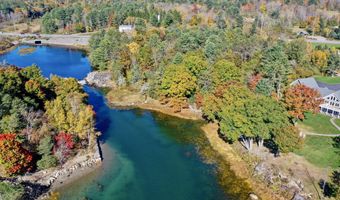 Belle Point Road lot 1, Belfast, ME 04915