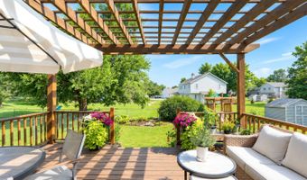 2510 NW 5th St, Ankeny, IA 50023