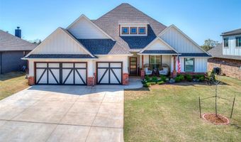 8800 Stark St, Arcadia, OK 73007