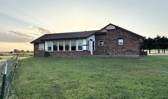4457 SW 120th St, Augusta, KS 67010