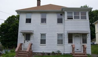 37 Putnam St, Bristol, CT 06010