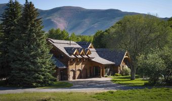 40 Fox Hollow Gulch Rd, Bellevue, ID 83313
