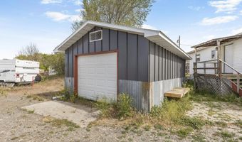 451 W Hwy 39, Blackfoot, ID 83221