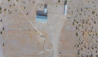 3513 S Miner Rd, Amargosa Valley, NV 89020