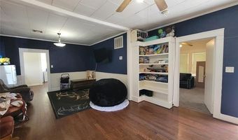 1024 S Belmont, Ada, OK 74820