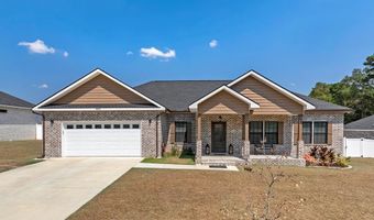 4963 Prevatt Rd, Ashford, AL 36312