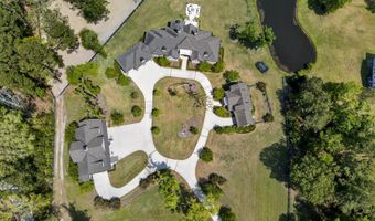 1484 Old Rosebud Trl, Awendaw, SC 29429