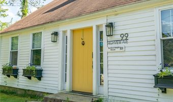 99 Highview Ave, Hopkinton, RI 02832