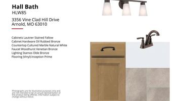 3356 Vine Clad Hill Dr, Arnold, MO 63010