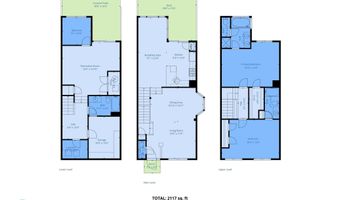 5432 SUMMER LEAF Ln, Alexandria, VA 22312