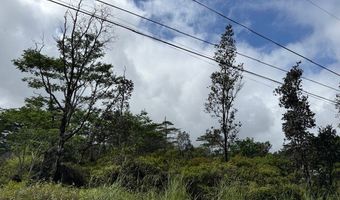 1163 13th Ave, Keaau, HI 96749