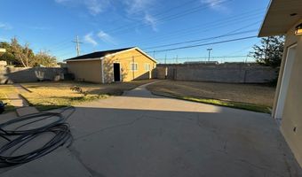 1101 W Ural Dr, Carlsbad, NM 88220