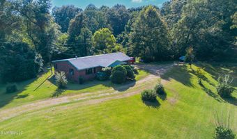 5699 Hebron Church Rd, Bentonia, MS 39040