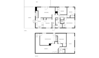 1348 Henley Dr, Asheboro, NC 27205