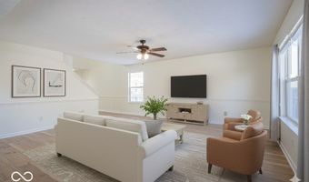 5004 Plantation St, Anderson, IN 46013