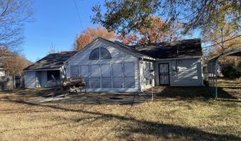 205 N 8th, Amory, MS 38821